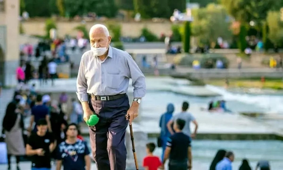 خبر خوش برای بازنشستگان؛ پرداخت معوقات فروردین با اعمال افزایشها