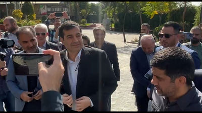 برنامه های فدراسیون کشتی برای چشم انداز 1412 از زبان وزیر ورزش
