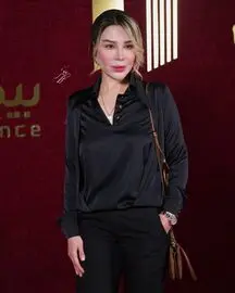هنرمندان در جشن روز سینما