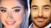 عکس مادرشوهر آیسان ، زن جوان محمدرضا گلزار / پز نیست! ...