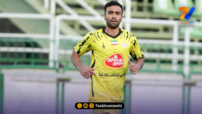 پیروز قربانی: امیدوارم مواردی که دست ما نیست مقابل پرسپولیس تاثیر نگذارد