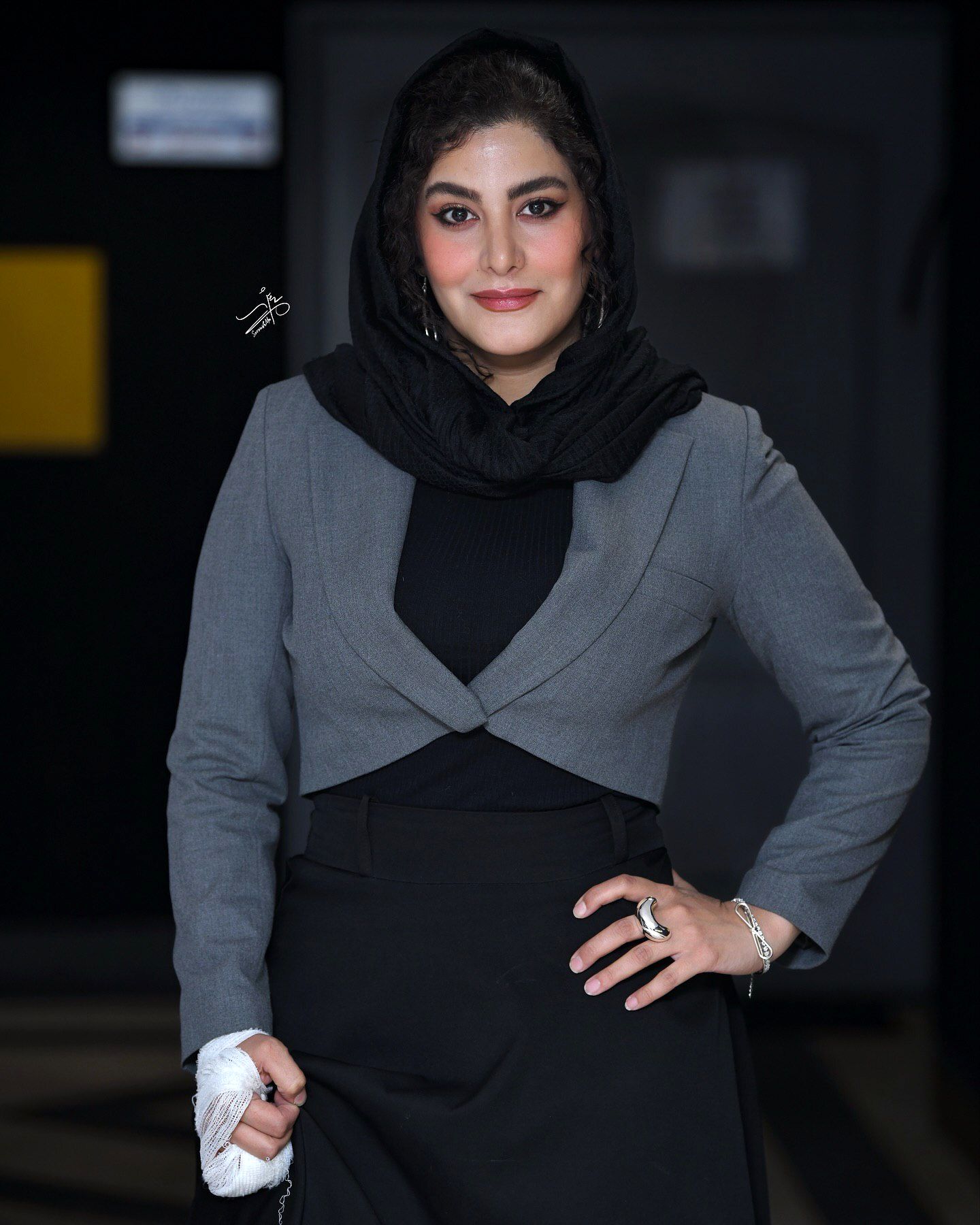 کنسرت «سعید ترابی»