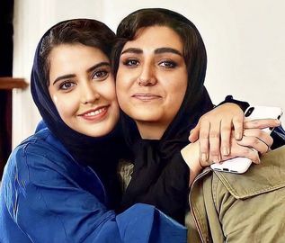 شبنم قربانی
