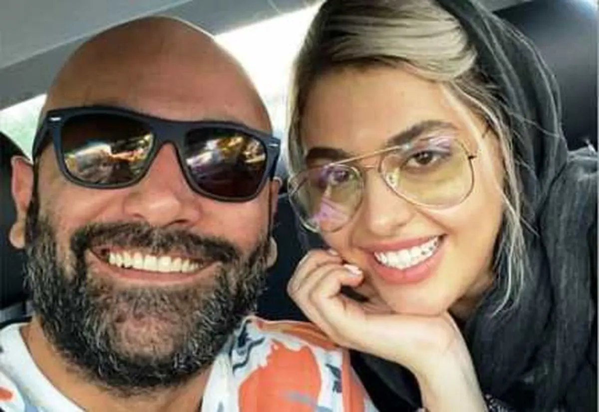 جنجال مهدی کوشکی و ریحانه پارسا درباره حق طلاق