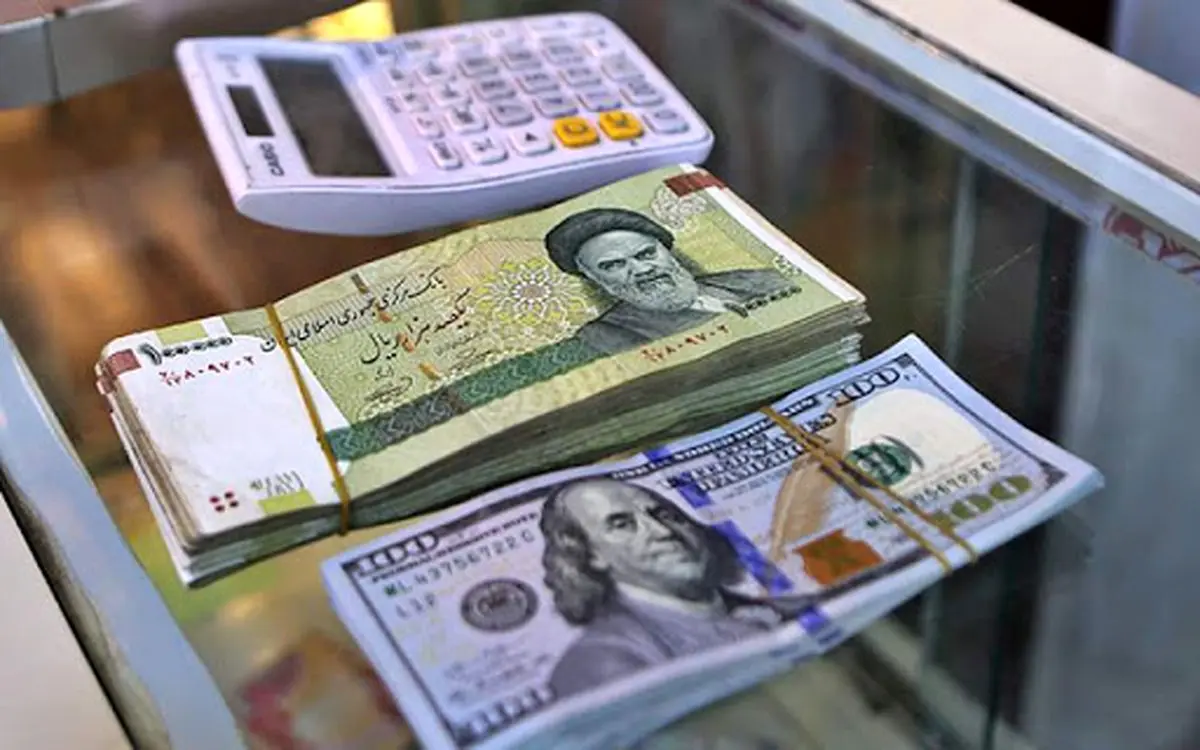 شرط اعلام قیمت خرید و فروش ارز توسط صرافی‌ها