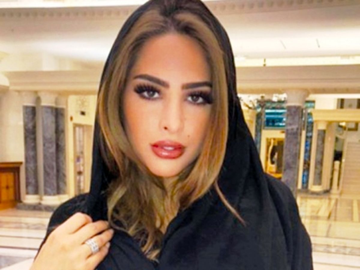 مبلغ ناقابل هدیه عروسی فوز الفهد