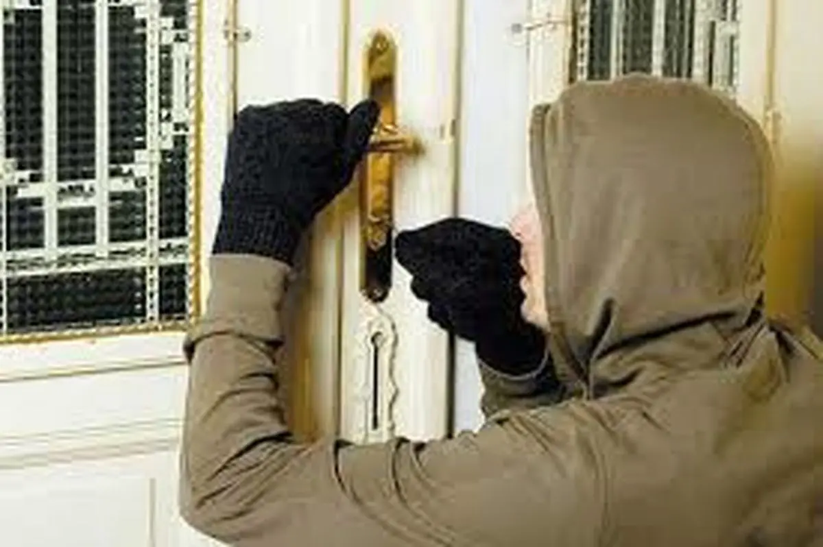 پلیس شایعه استفاده سارقان منازل از دستگاه فلزیاب را رد کرد