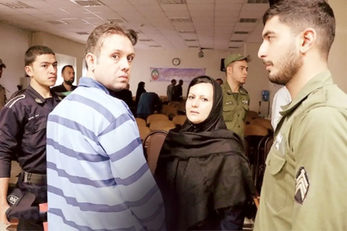 صدور حکم اعدام برای زوج اخلال‌گر در بازار خودرو