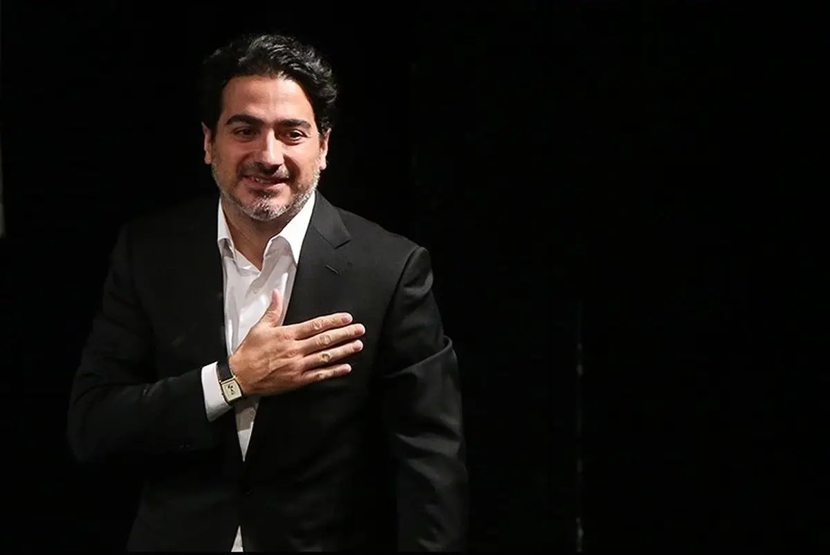 داستان جالب خواننده شدن همایون شجریان