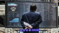 بورس کانال 4.5 میلیون واحد را هم فتح کرد