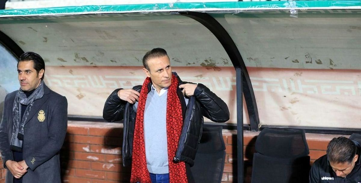 پرسپولیس پول دارد و پول شهرخودرو را نمیدهد!