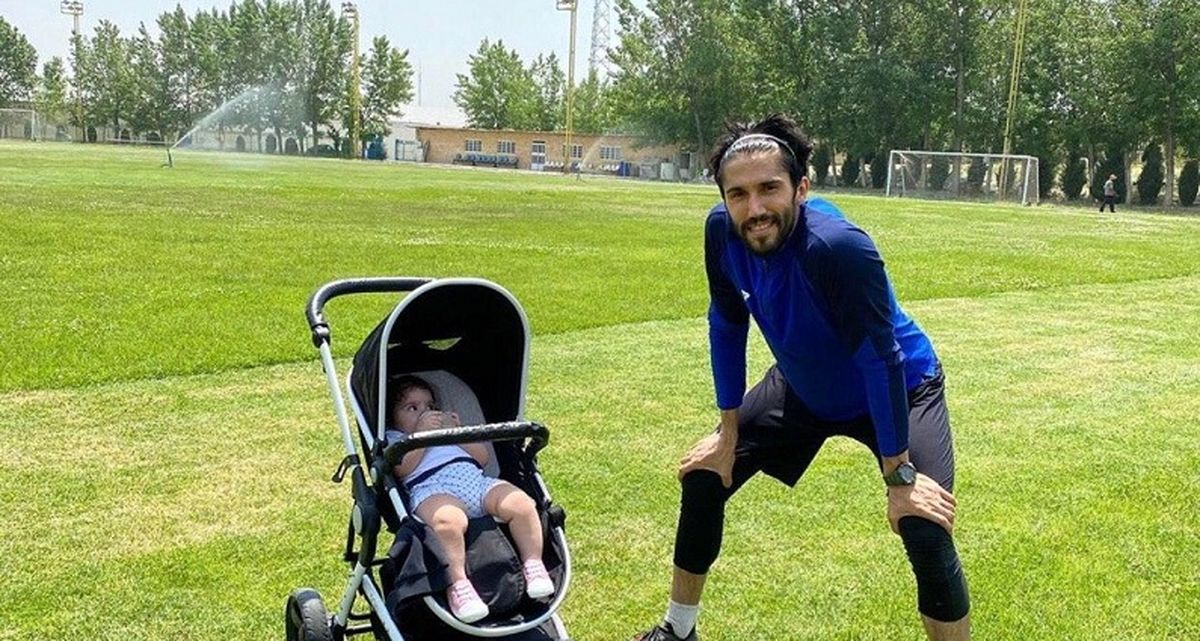 سوژه روز؛ تناقض در ادعا و عمل جناب حسینی!