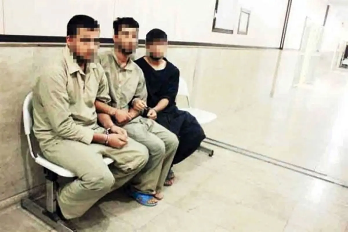 سرقت موتور سوزوکی لوکس به‌دلیل حسادت!