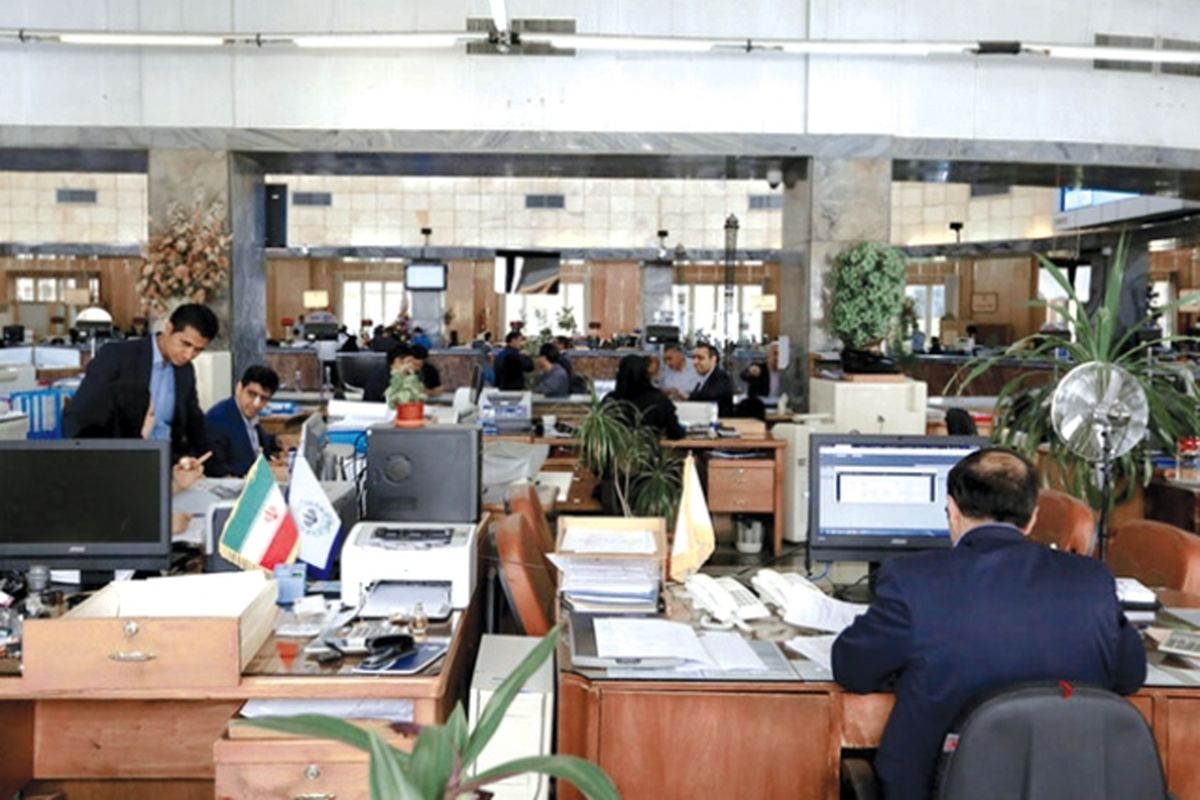 وضعیت فعالیت کارمندان دولت از ۱۰خرداد مشخص شد