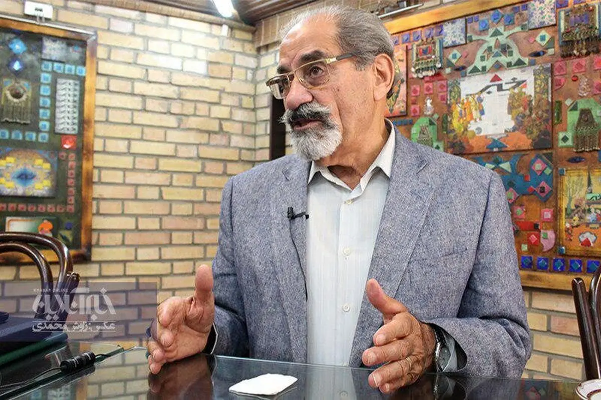 خاطرات فرمانده ارتشی از ۳۴روز جنگ در خرمشهر