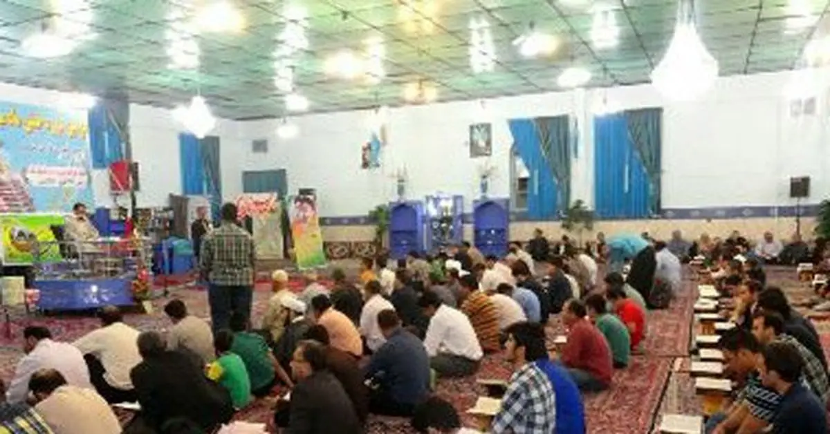بازگشایی اماکن مذهبی تهران بعد از عید فطر