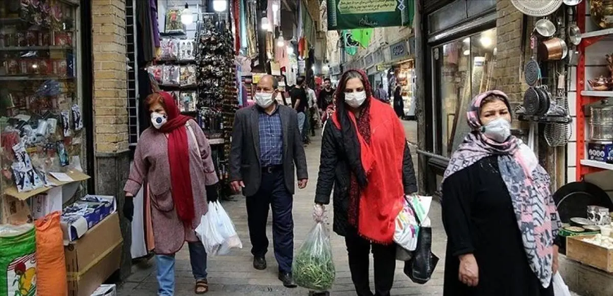 نگرانی در خوزستان؛ پیک سوم و چهارم کرونا در راه است؟