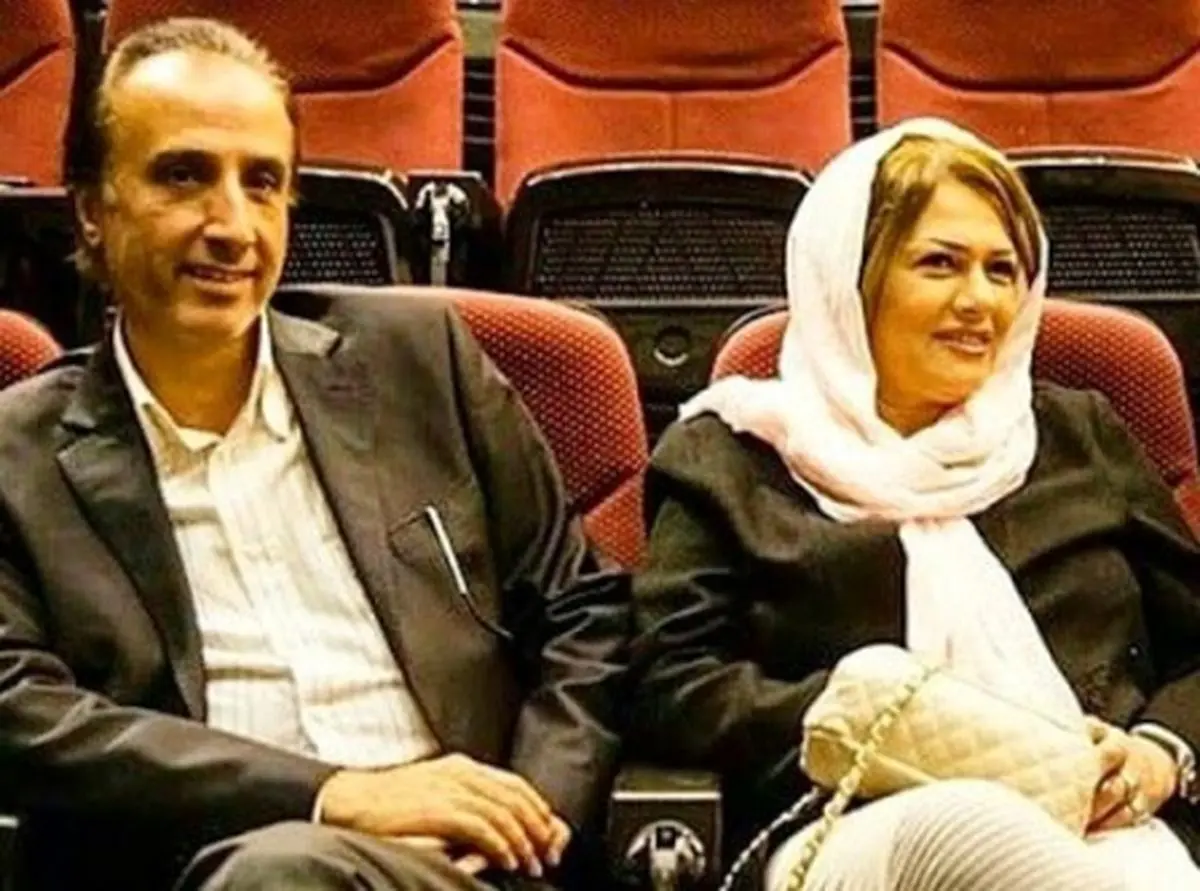توضیح حیاتی درباره علاقه به خواننده لس‌آنجلسی