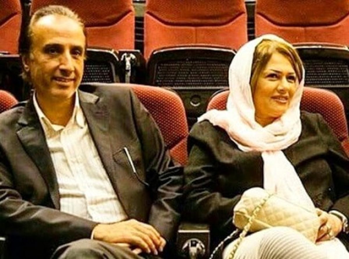 توضیح حیاتی درباره علاقه به خواننده لسآنجلسی