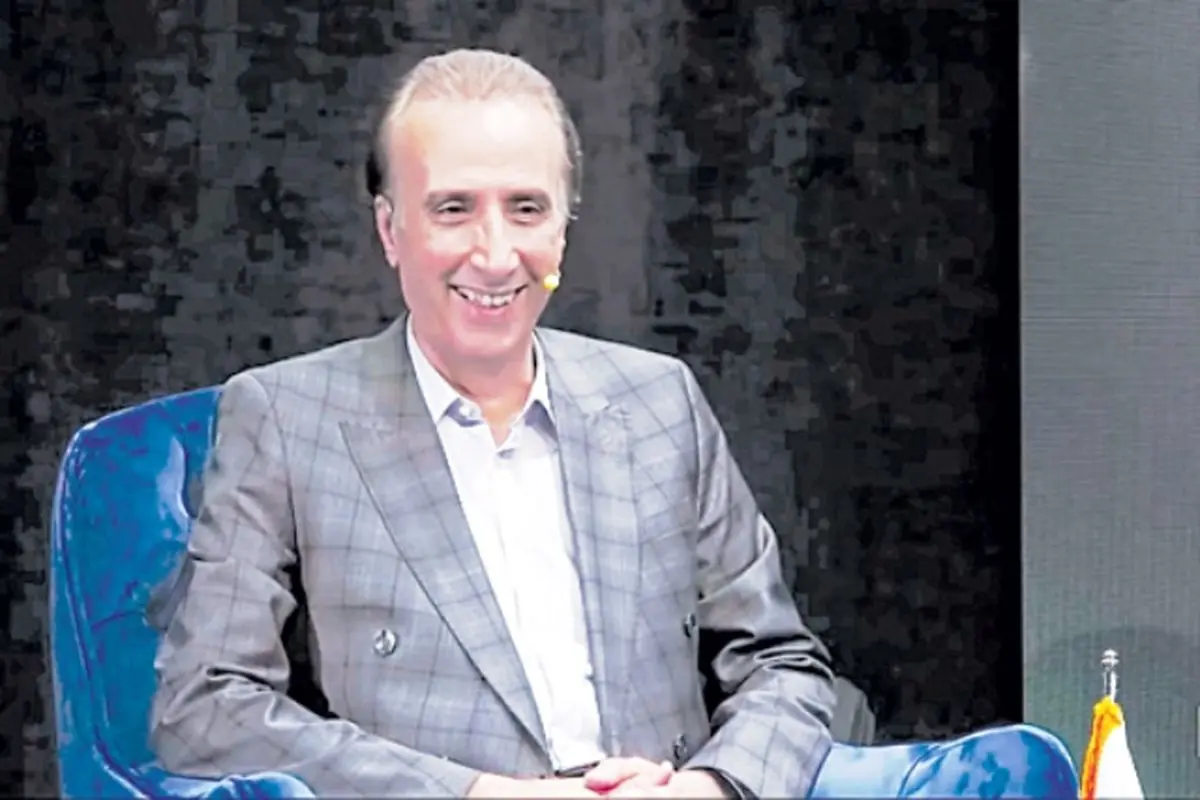 حیاتی می‌خواهد چه چیزی را جبران کند؟‌‌