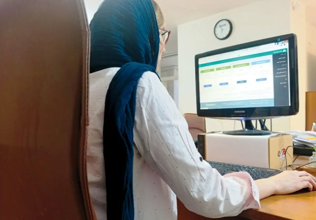 آغاز احراز هویت غیرحضوری و آنلاین کد بورسی