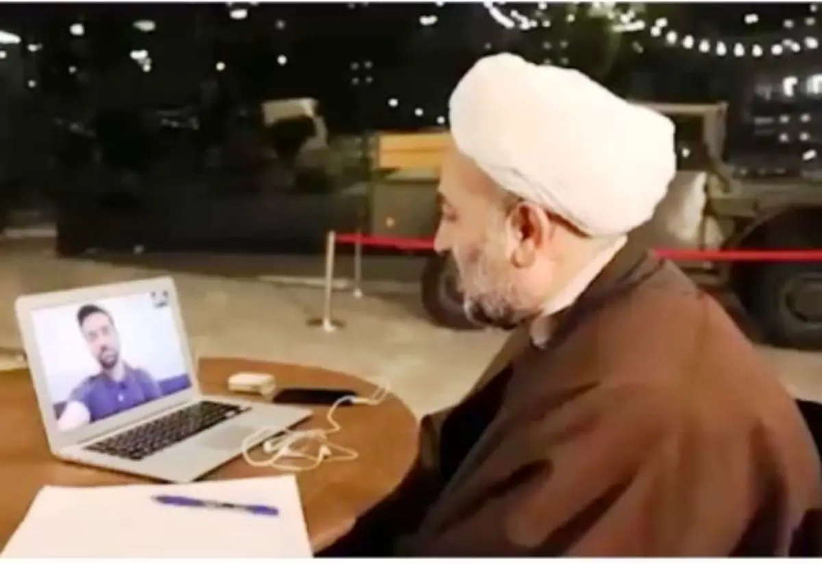 پاسخ‌های زیرکانه آذری‌جهرمی به ‌محمدرضا زائری