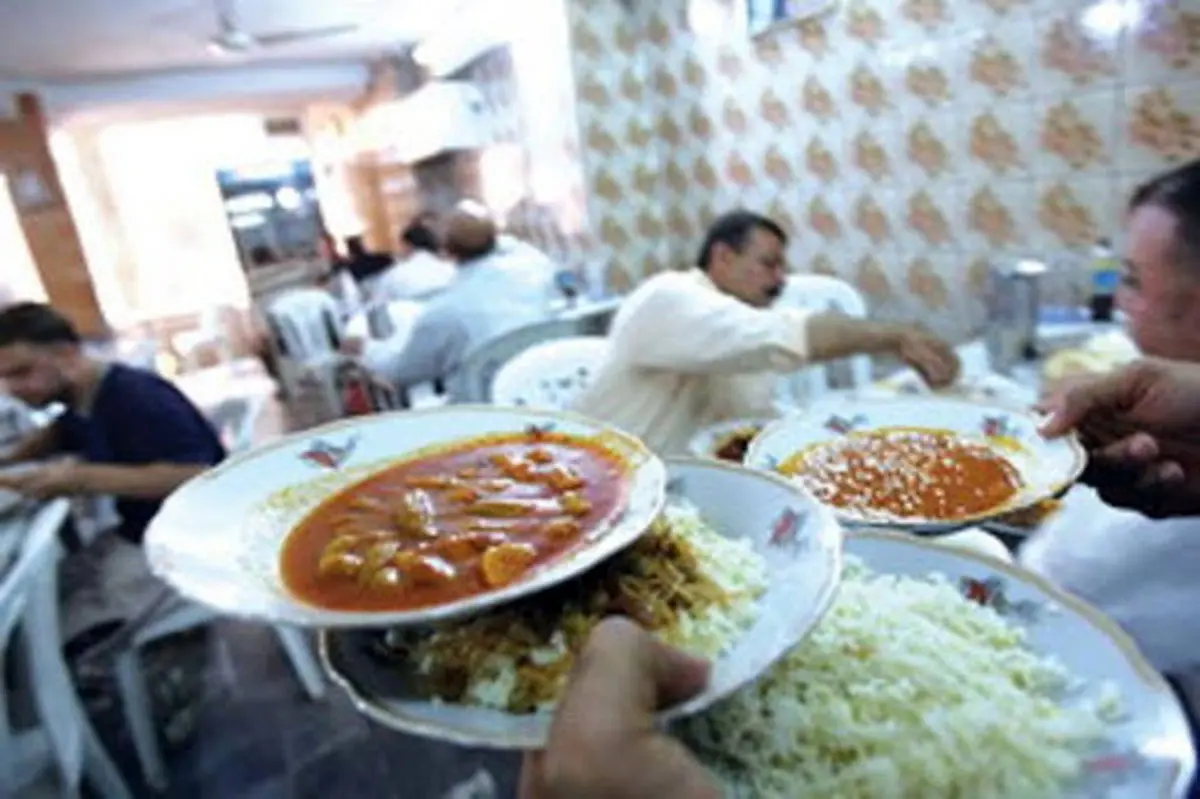 چهار شرط اصلی برای بازگشایی رستوران‌ها