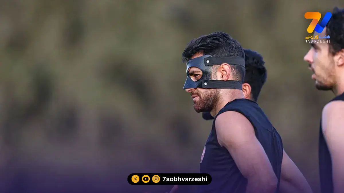 ۴ بازیکن از لیست پرسپولیس خارج شدند!
