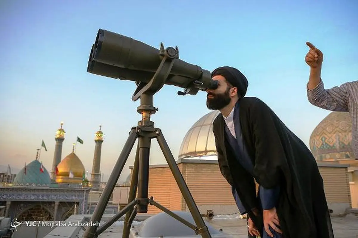 علت ‌اختلاف فقها درباره اعلام دقیق روز عید فطر