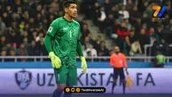 انتقال یوسوپوف به تراکتور منتفی شد!