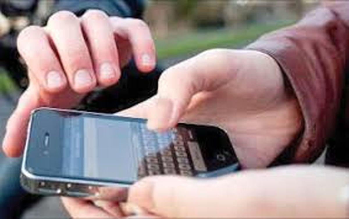 ببینید | رکورد سریعترین سرقت موبایل در تهرانپارس!