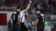 پرسپولیس با دو رفیعی مقابل فجرسپاسی