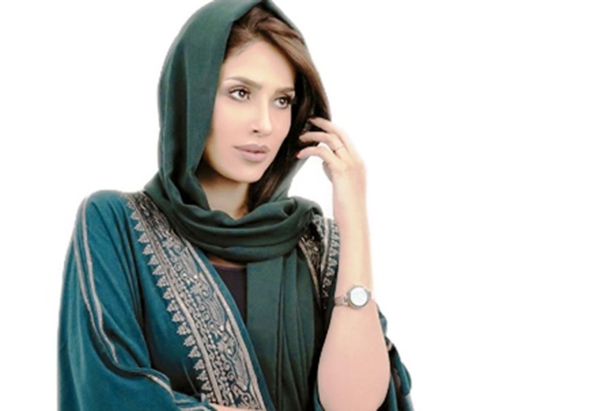 درباره نامزد بازیگر مشهور سعودی در اینستاگرام