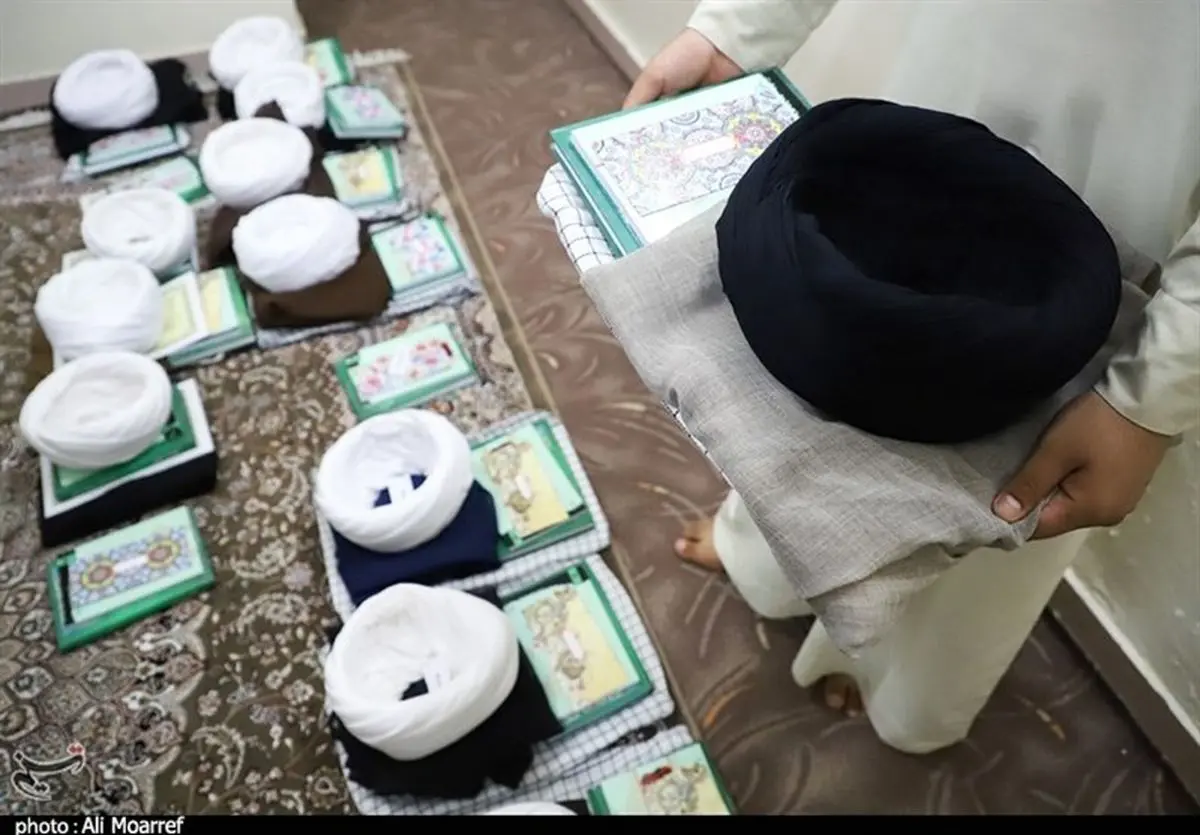 هشت نکته درباره تفاوت عناوین آیت‌الله و حجت‌الاسلام