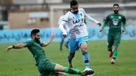 ارتش حدادی‌فر و دقیقی به خط شدند