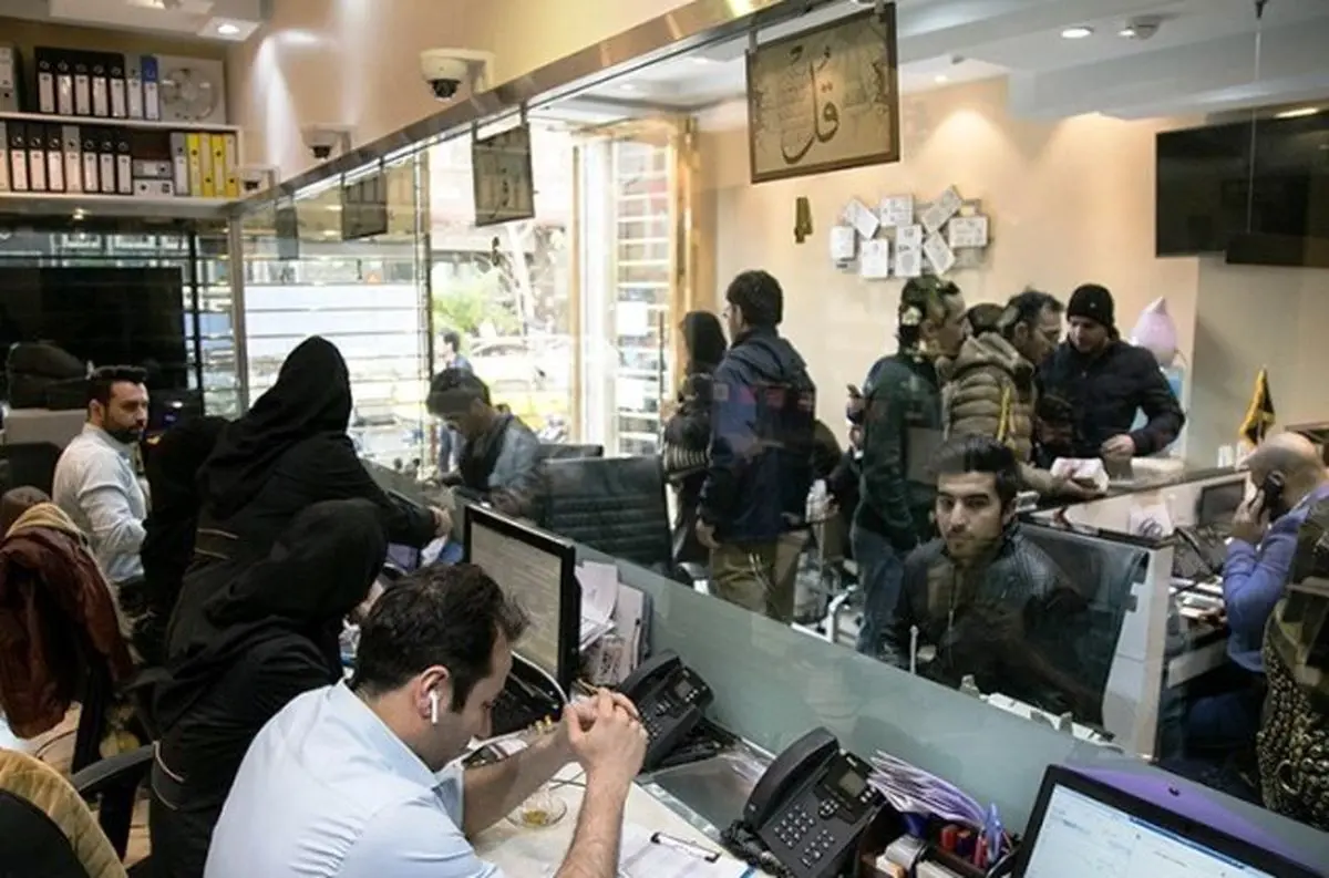 سرگیجه قیمت یورو، پوند، درهم و لیر