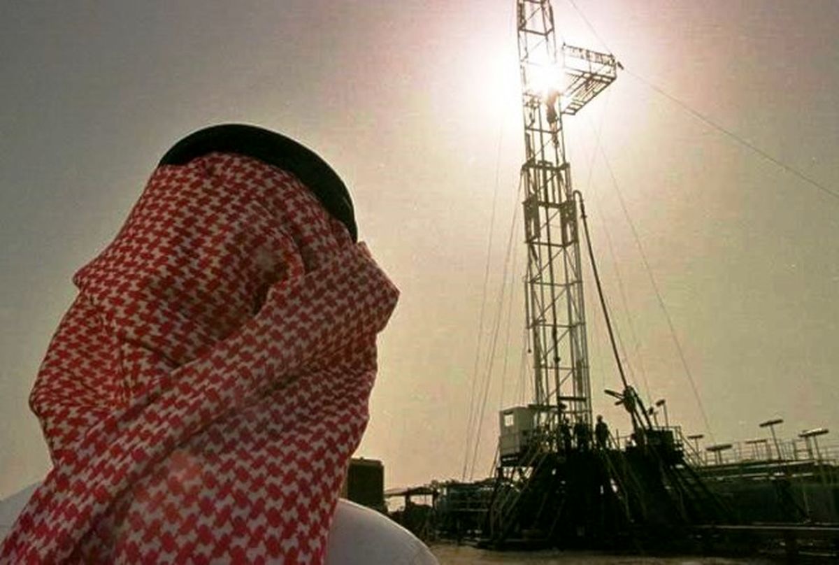 وضع مالی سعودیها خراب است