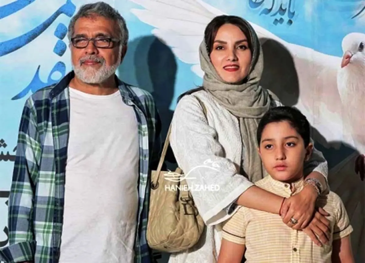 یادداشت آرش خوشخو درباره بهروز افخمی