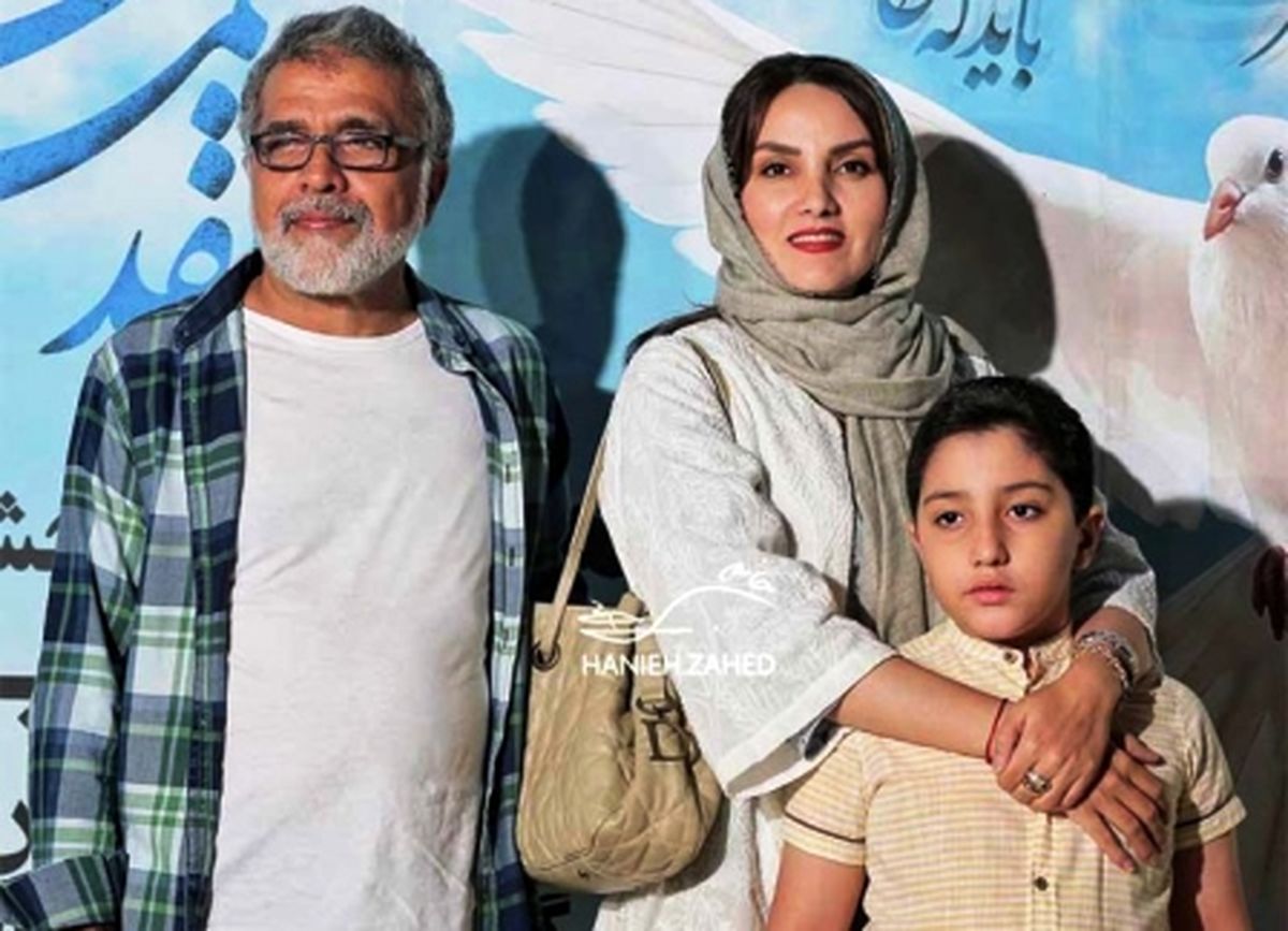 یادداشت آرش خوشخو درباره بهروز افخمی