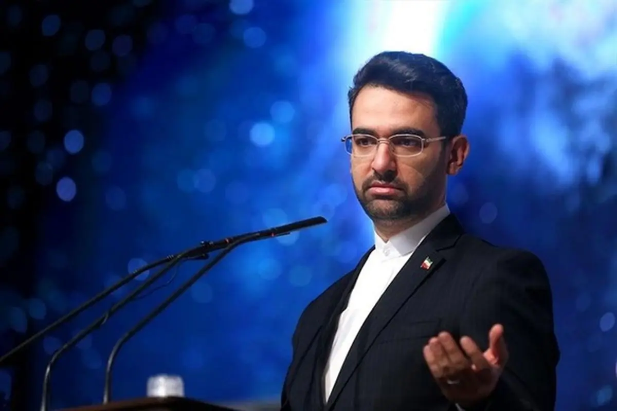 آذری جهرمی: خبرهای خوبی برای مردم داریم