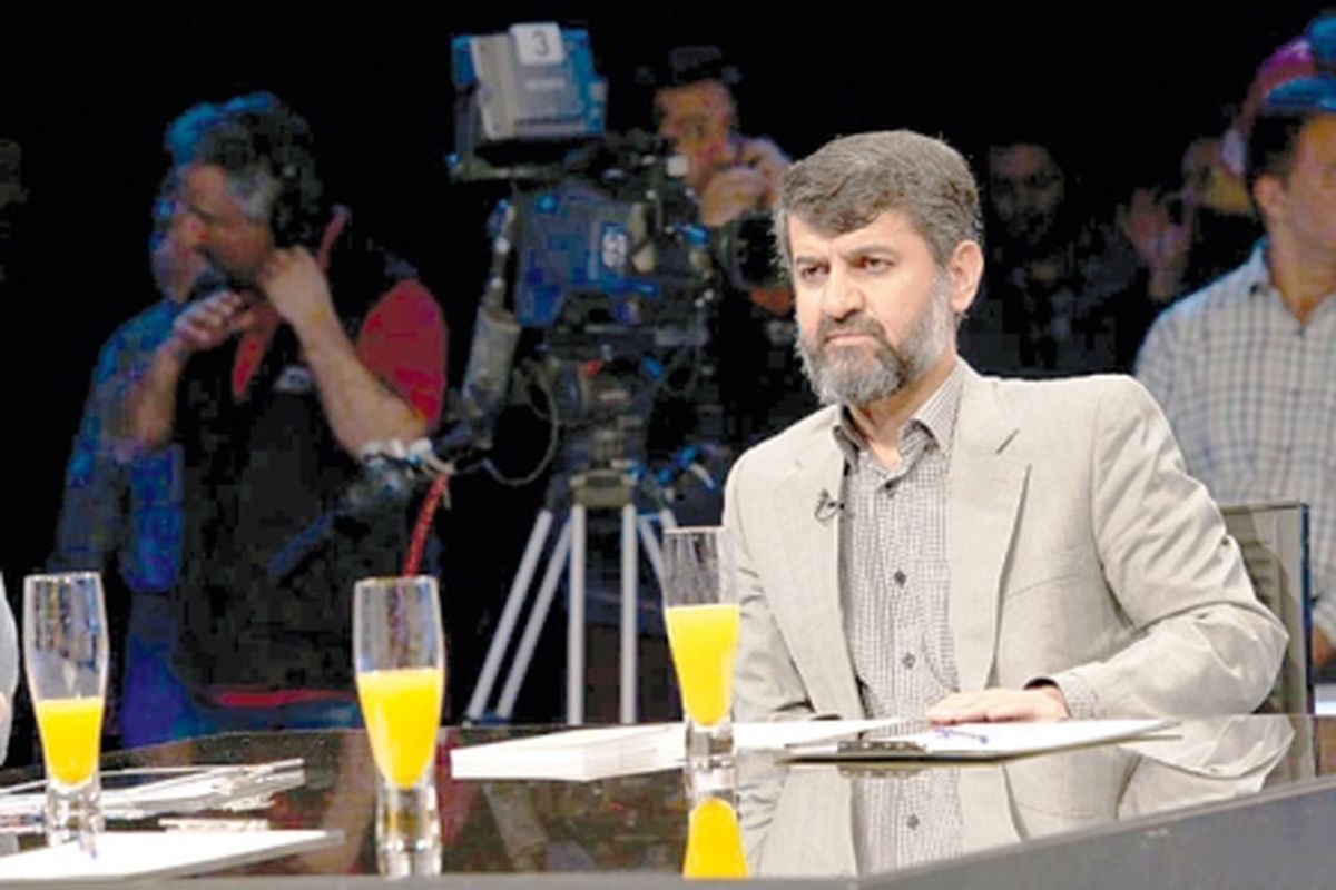 خبرسازی مهدی نصیری بعد از ۲۵سال