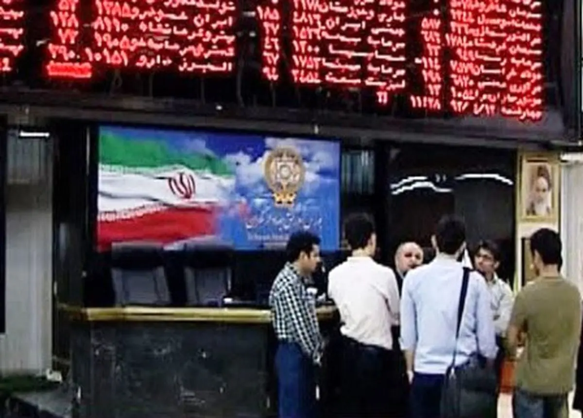 چرا در بورس همه فروشنده شده‌اند؟