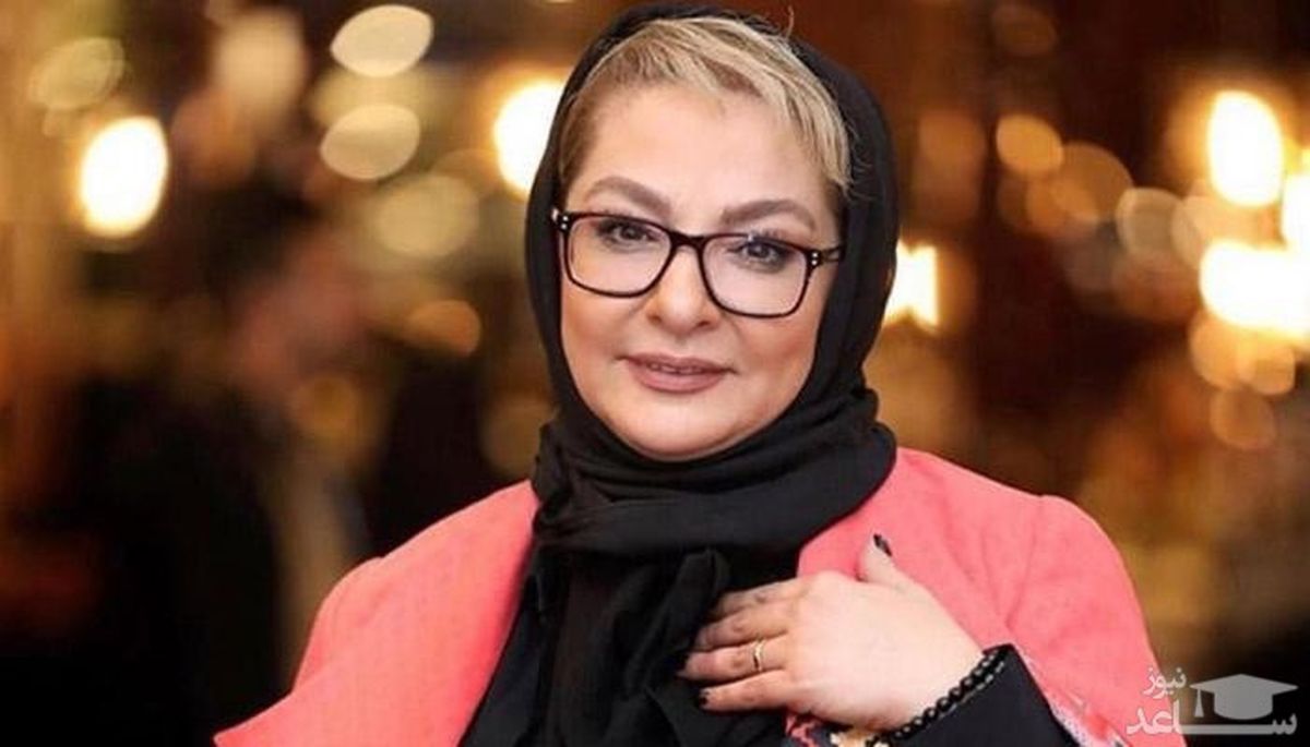 ویدیو/ من لاله صبوری و همسر آمریکاییام