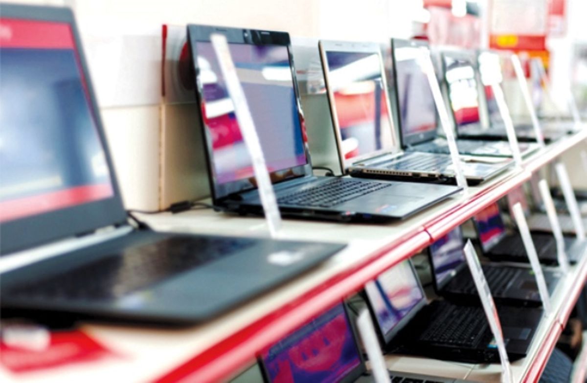 بهترین لپتاپها با بودجه پنج تا ۲۰میلیون