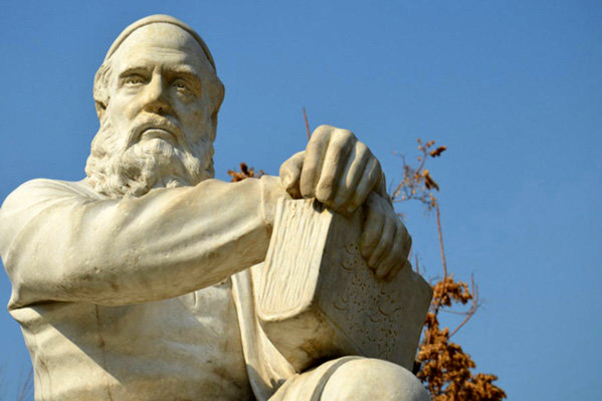 ویدیو/ استاد شجریان از خیام می گوید...