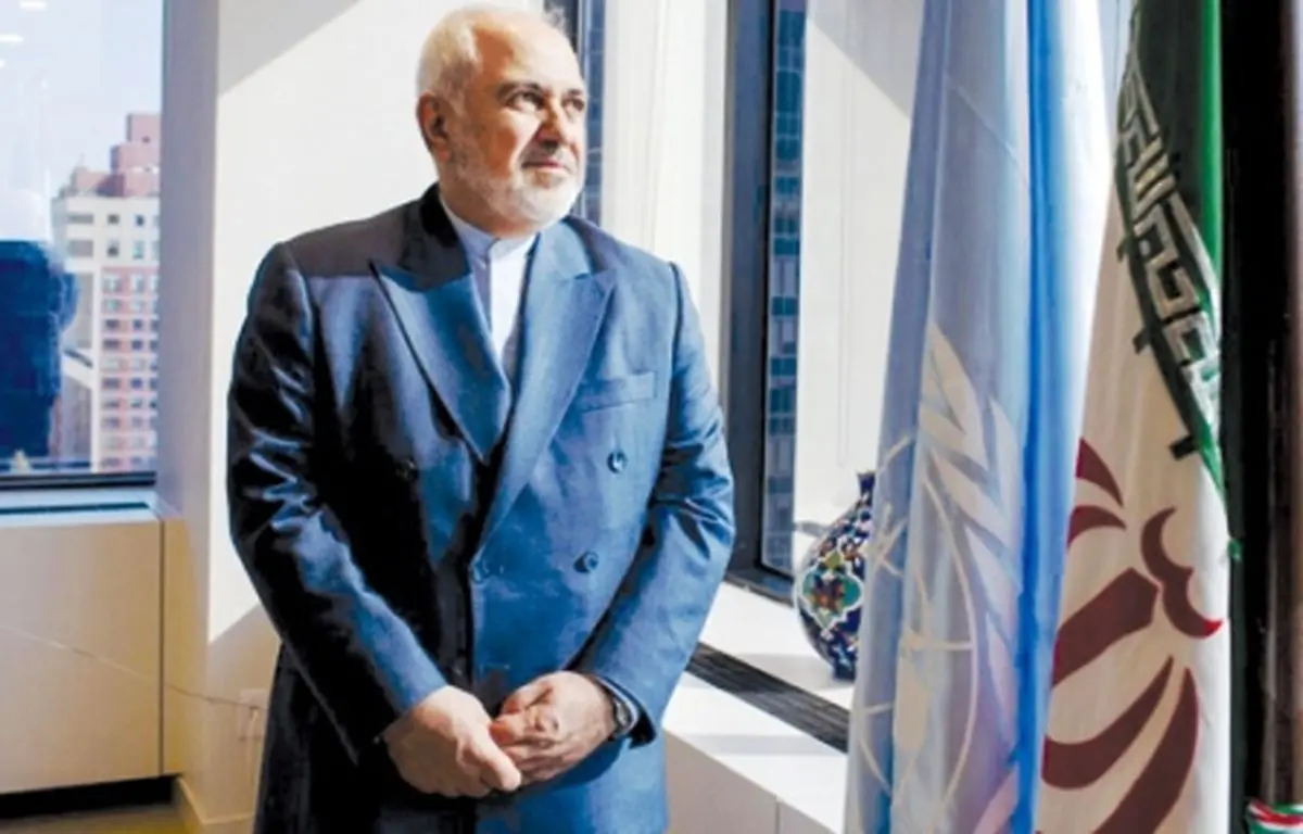 یادداشت آرش خوشخو درباره ‌محمدجواد ظریف