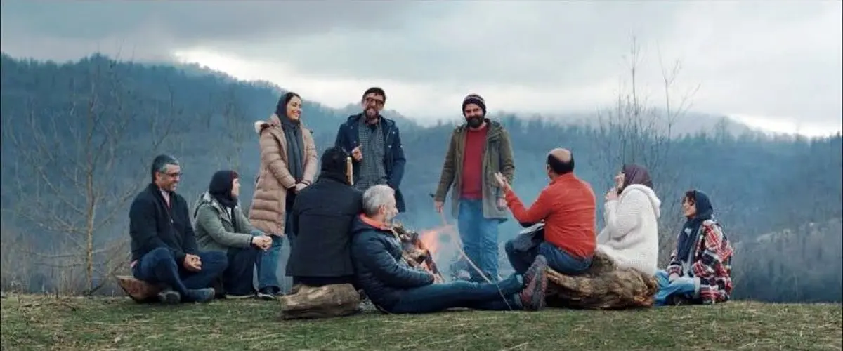 فیلم جهان با من برقص را در سینما ماشین ببینید