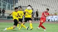 آمار فوق‌العاده پرسپولیس؛ هجده سال شکست‌ناپذیری در افتتاحیه لیگ برتر
