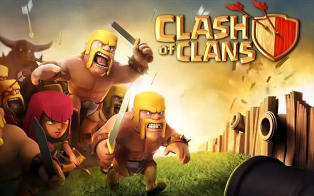 ویژه عاشقان بازی موبایلی؛ چگونه در بازی "Clash Of Clans" سه ستاره بگیریم؟!