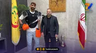 علیرضا بیرانوند عضو هیات رییسه فدراسیون شد!